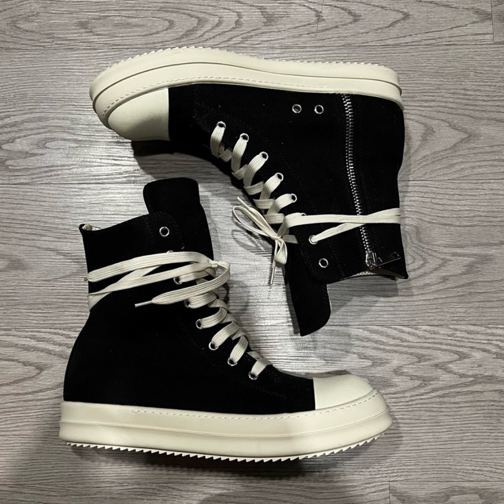 Rick Owens Remones